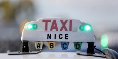 La Ville de Nice a vendu une licence de taxi... aux enchères (et le prix est spectaculaire)