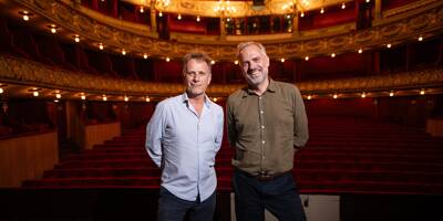 En travaux pendant trois ans, l'Opéra de Toulon s'unit avec le théâtre Liberté à Châteauvallon pour une saison 