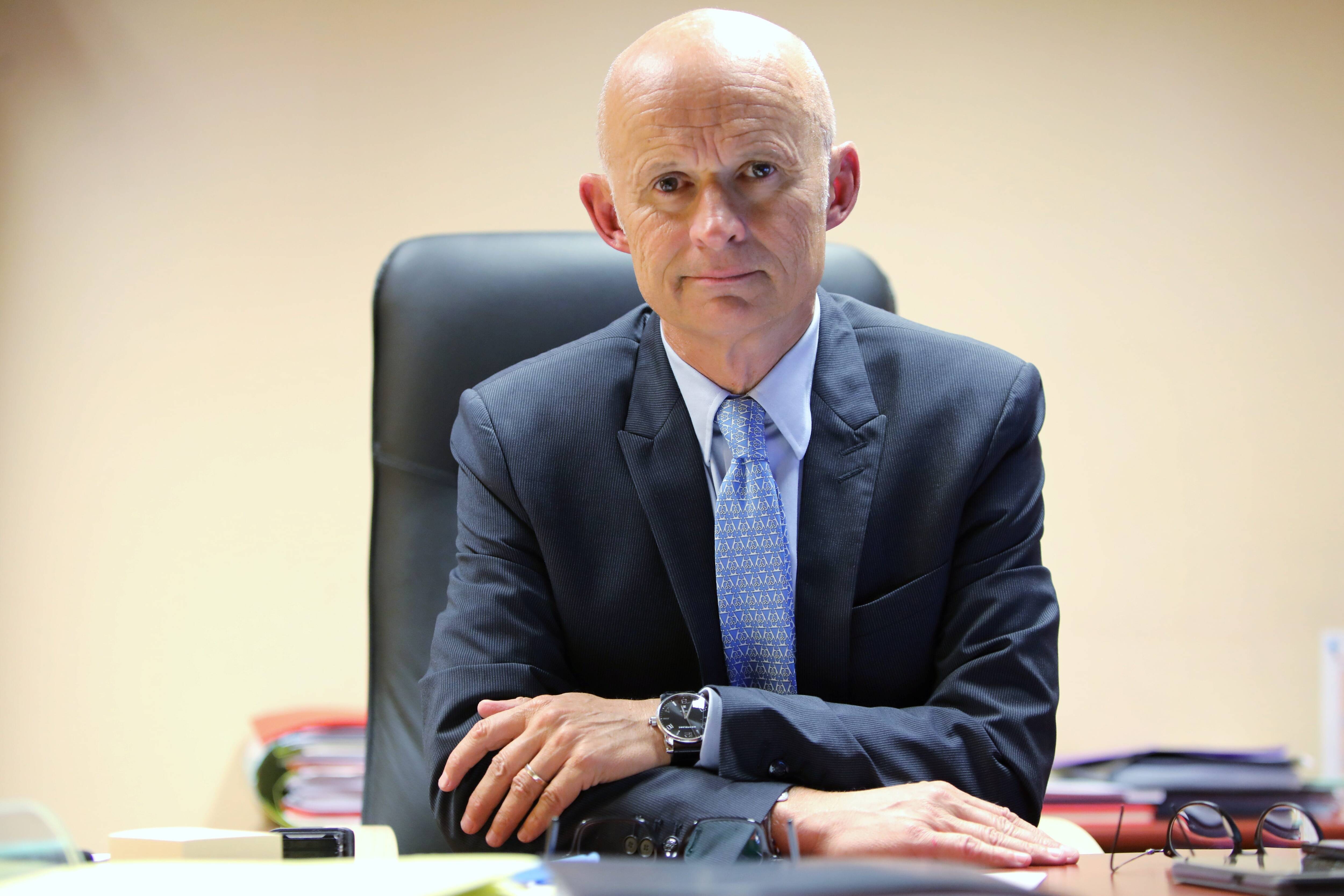 "Je souhaite qu'on aille au fond des choses": le procureur de Nice justifie son choix dans l'enquête sur la sécurité du 14 juillet