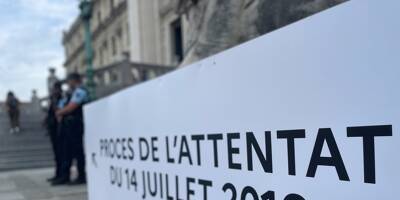 Attentat du 14 juillet à Nice: le procès terroriste en appel se tiendra du 22 avril au 14 juin 2024