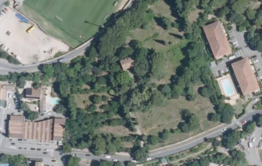 C'est l'un des quartiers les plus dynamiques de Grasse: ce qui va changer... ou pas à Saint-Jacques