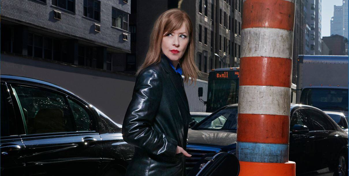 "J'ai toujours été très bien accueillie chez vous": Suzanne Vega partage son amour du public français avant son concert à Mandelieu