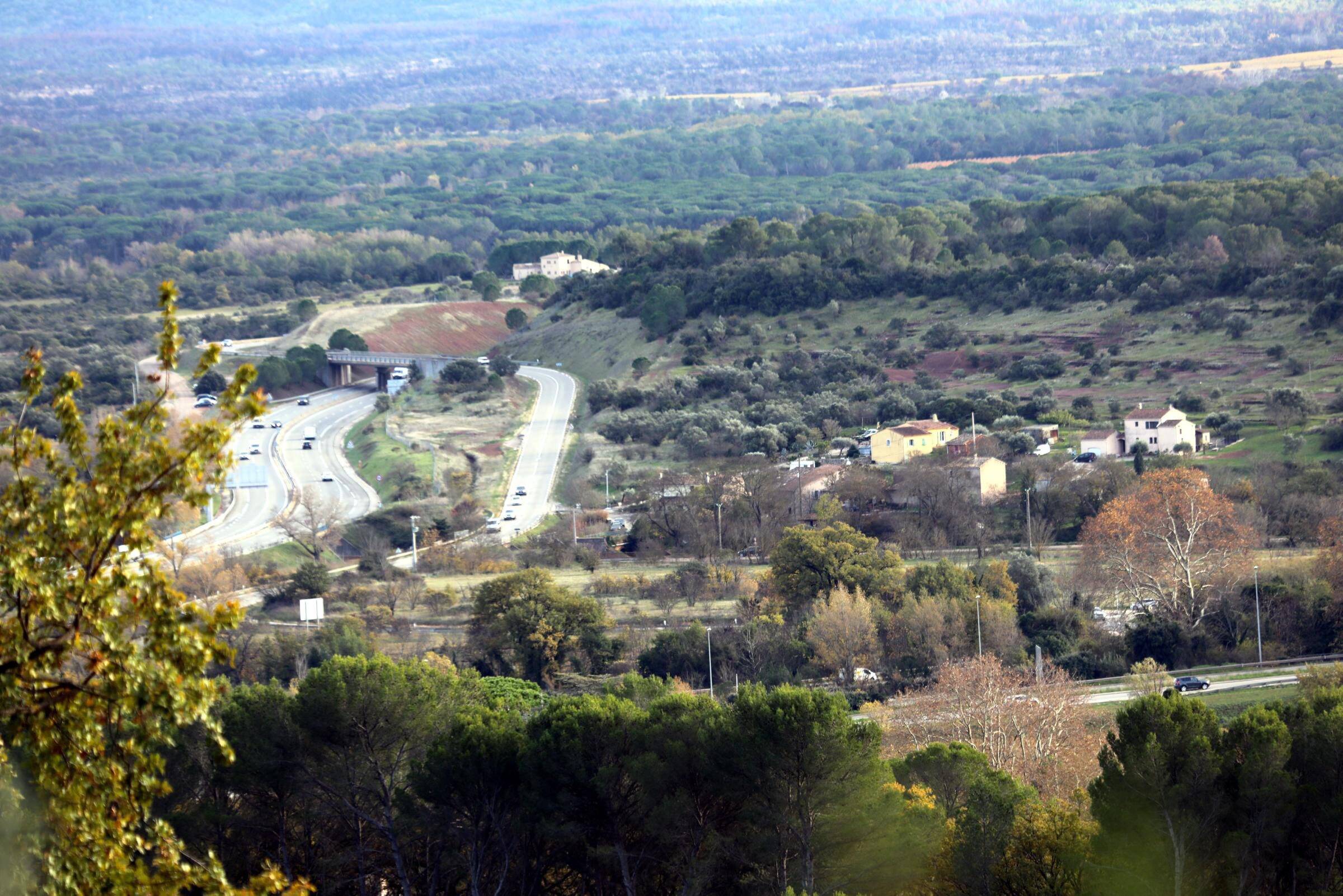 La zone d'activités de CSur du Var entre dans une phase opérationnelle, on fait le point en quatre questions
