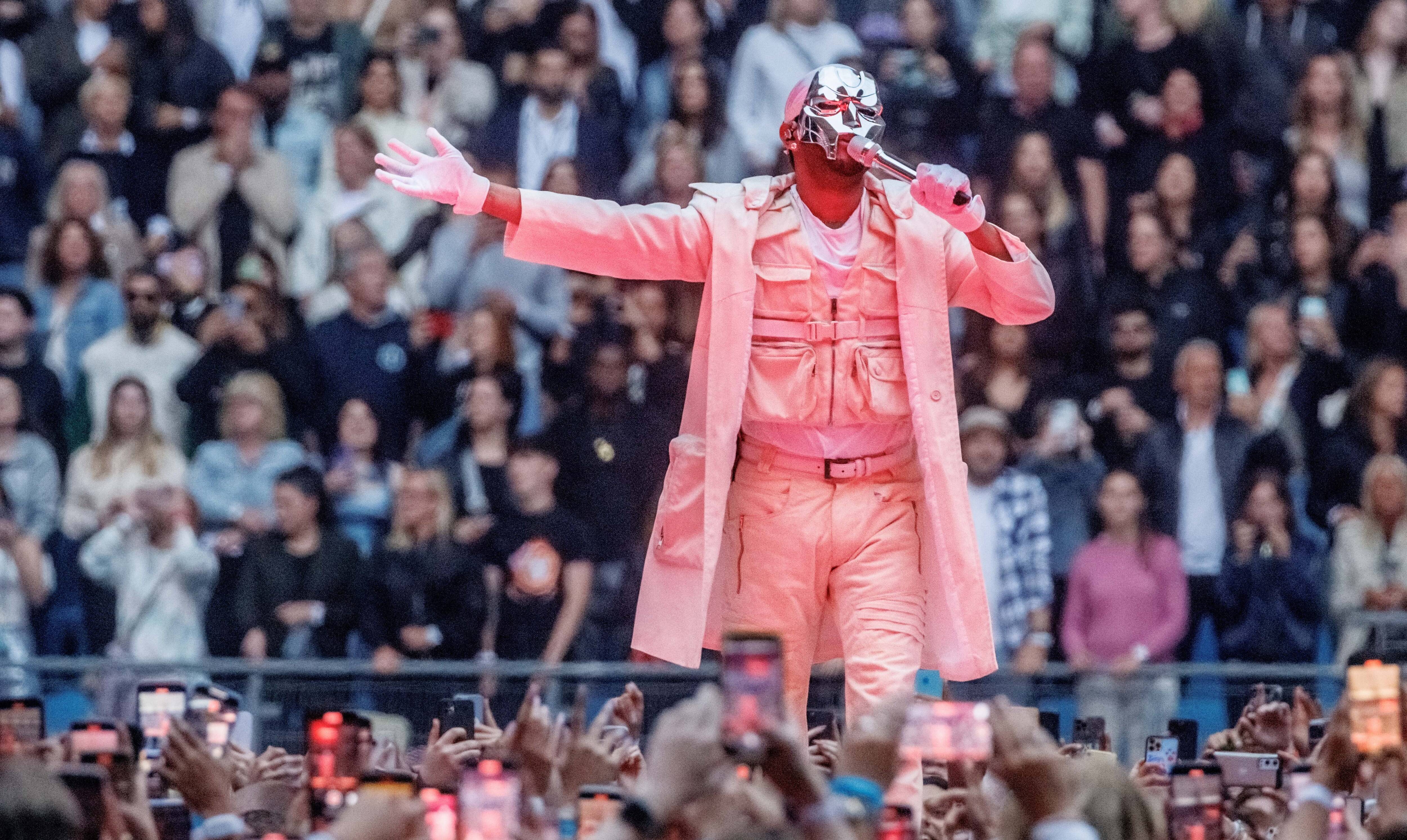 The Weeknd et Mylène Farmer à l'Allianz Riviera: cet été marque le retour des concerts XXL sur la Côte d'Azur