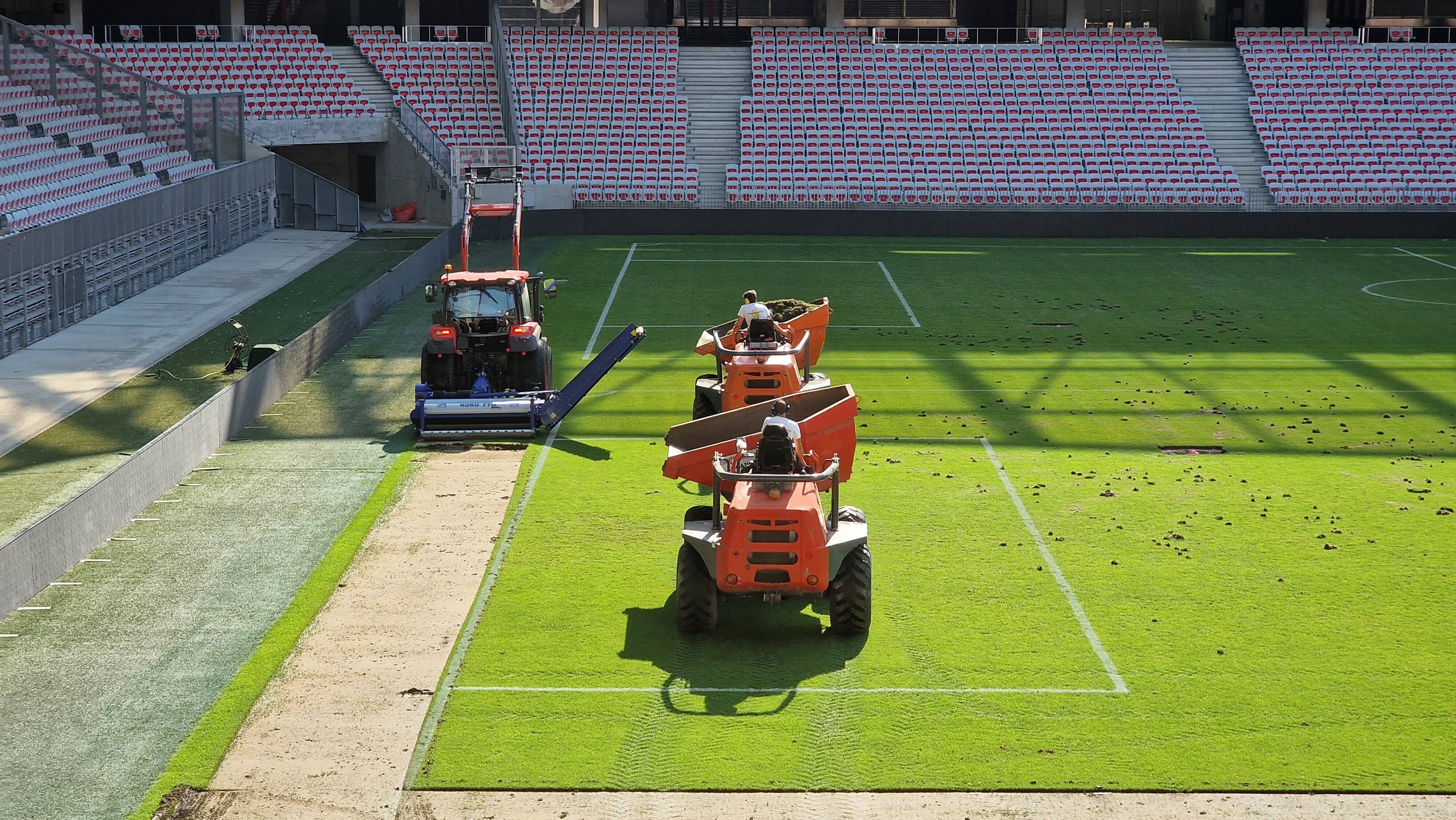 Concerts XXL de The Weeknd et Mylène Farmer à l'Allianz Riviera: toutes les infos pratiques pour assister à ces événements