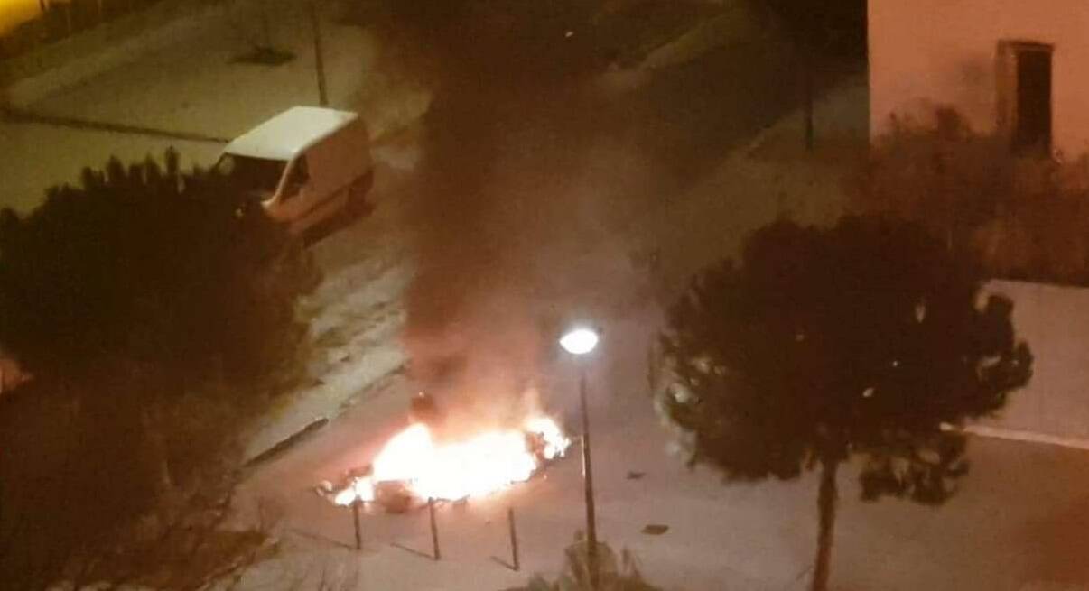 Mort de Nahel: peine de prison pour un jeune homme qui avait participé à une émeute à La Seyne