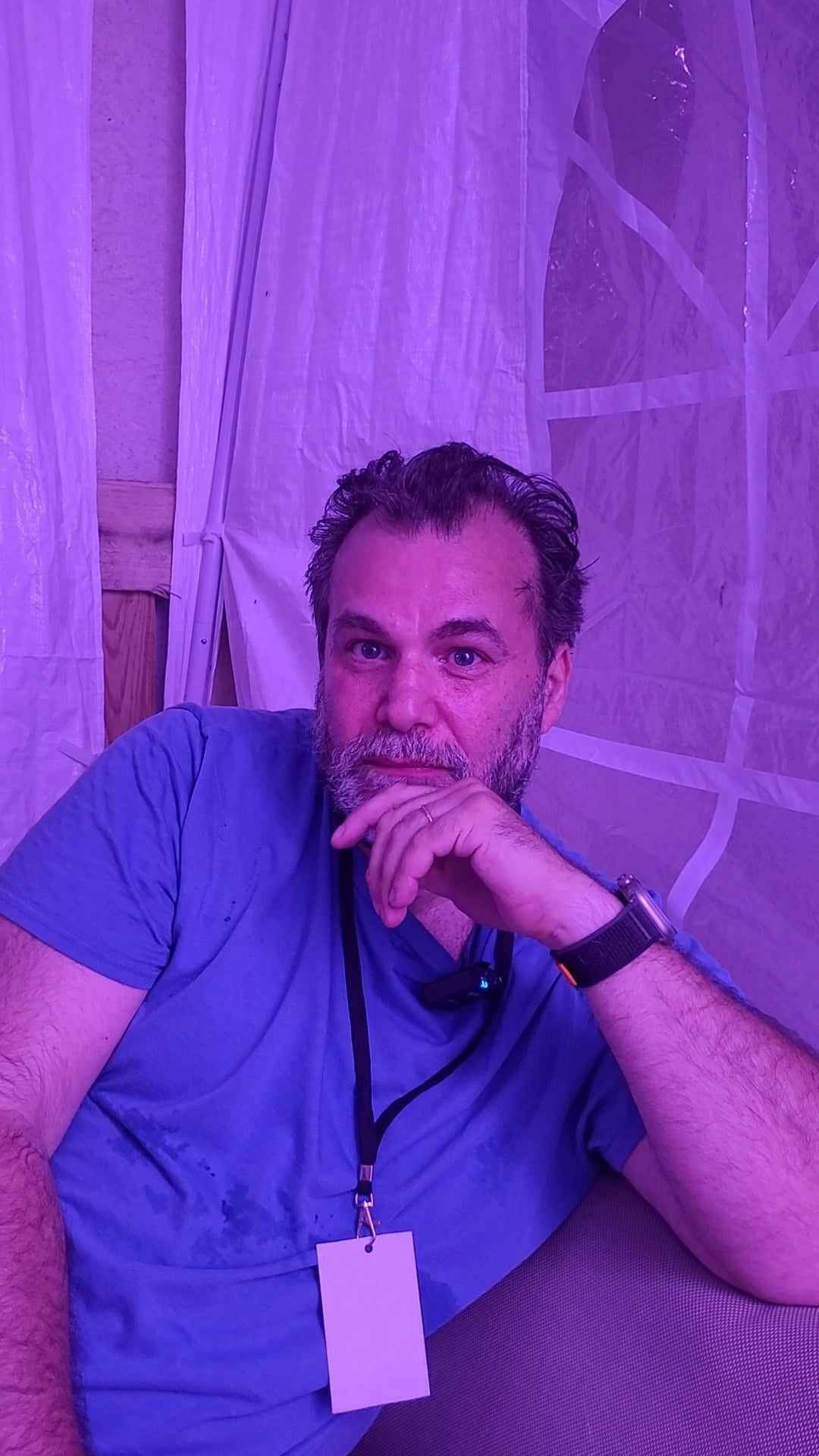 Tout le monde se souvient du tube de l'an 2000 "Starlight", de The Supermen Lovers: le DJ est à l'affiche d'un festival à Hyères fin juillet