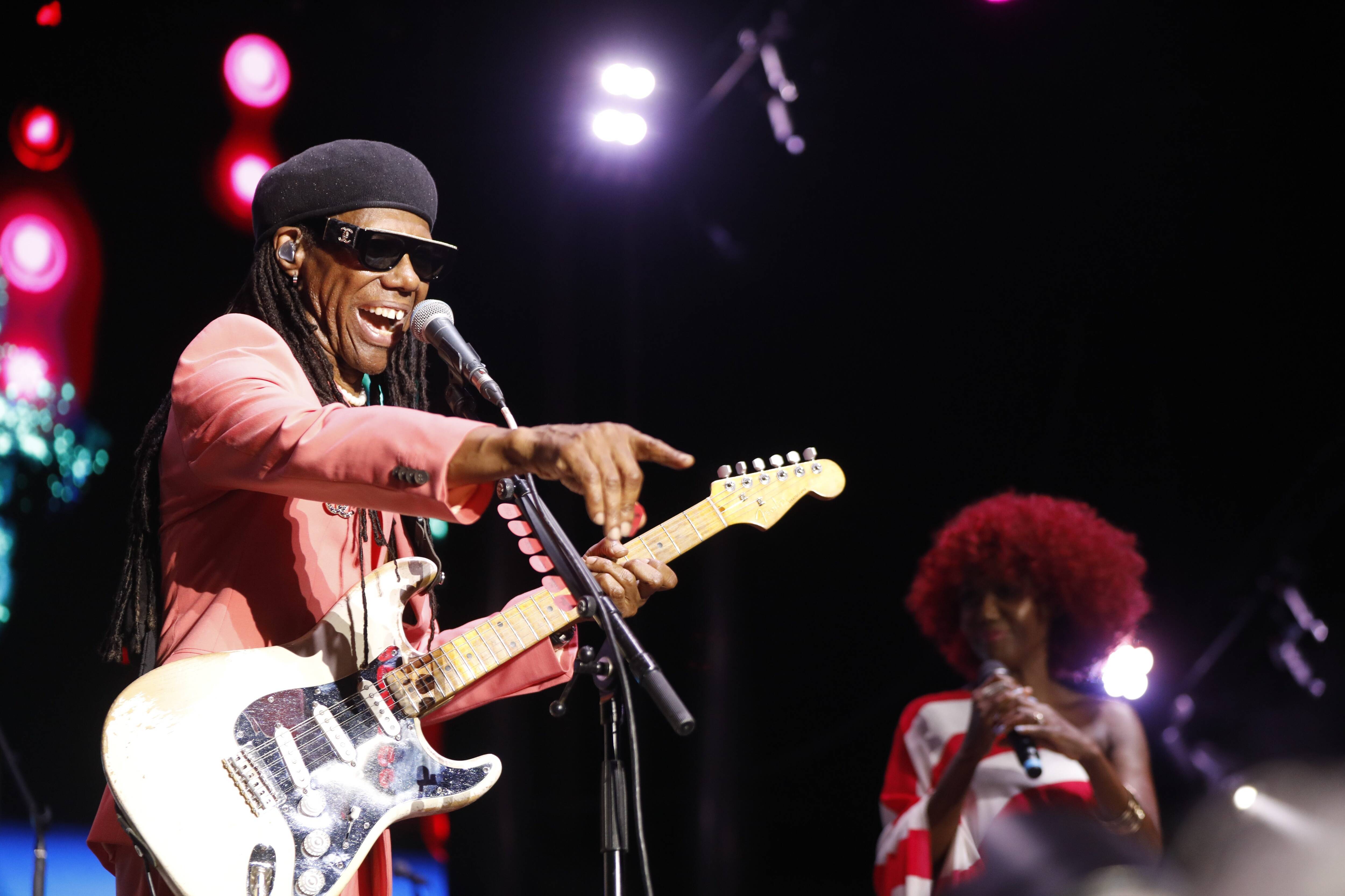 La 62e édition du festival Jazz à Juan a tiré sa révérence, rendez-vous du 8 au 18 juillet 2024