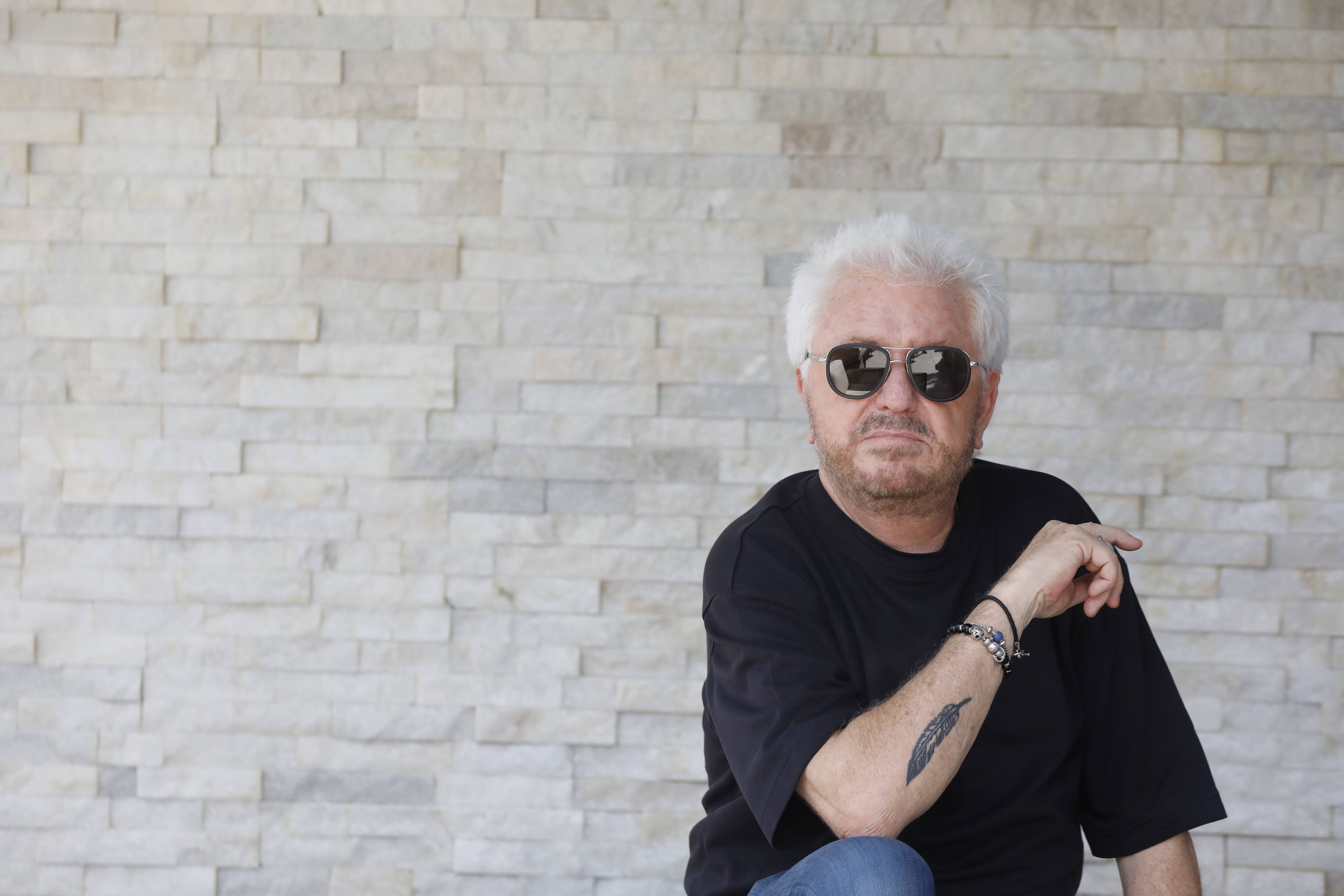 Le batteur et DJ Marc Cerrone commencera sa tournée avec des orchestres philharmoniques à Nice