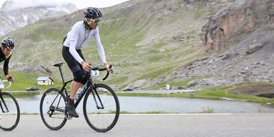 Cinq cols, 5.600 mètres de dénivelé: voilà le programme fou de la prochaine cyclosportive dans les Alpes-Maritimes