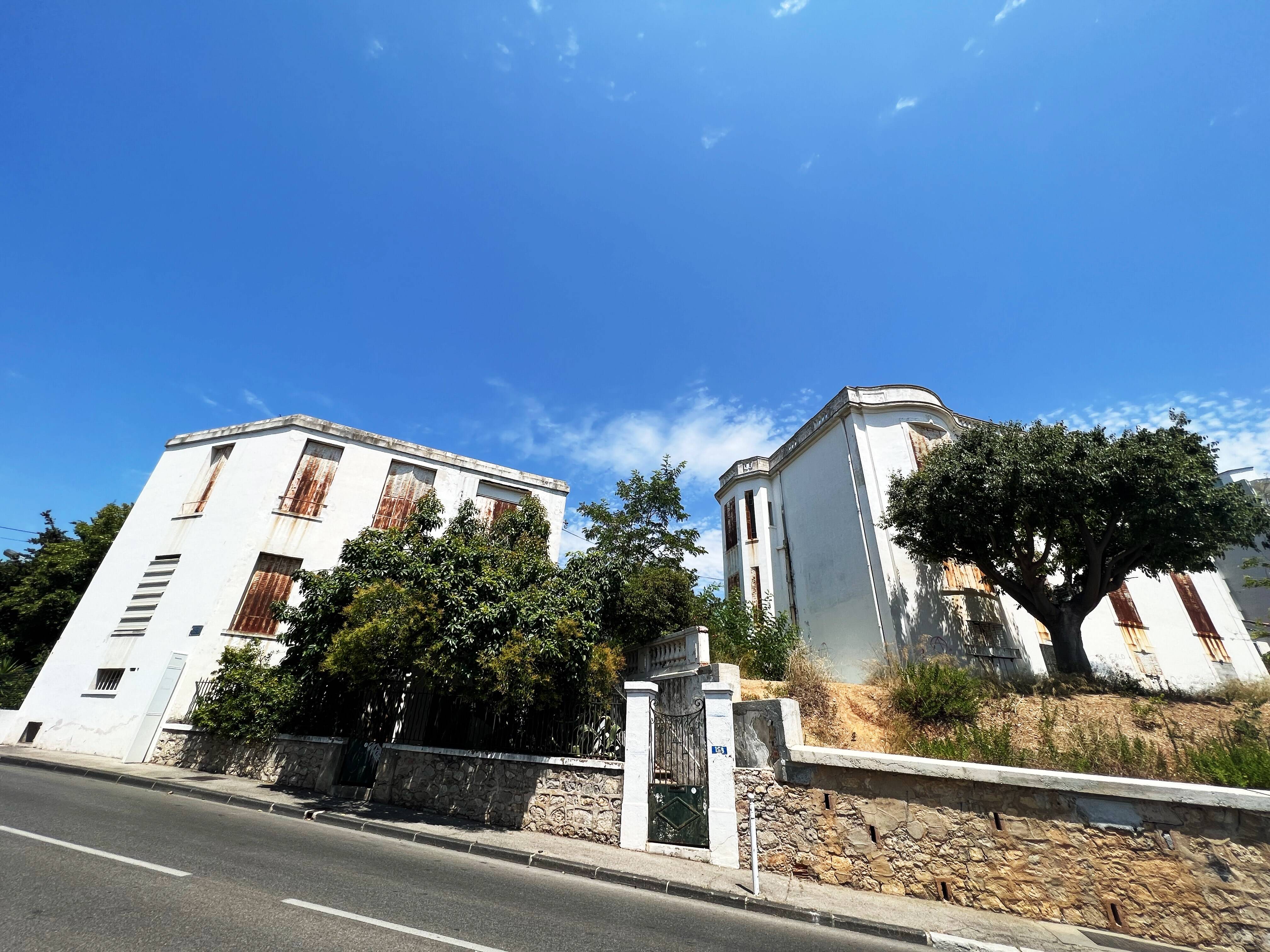 Ex-Hôtel de la mer à Toulon: on vous dévoile le nouveau projet prévu sur ce site emblématique du Mourillon