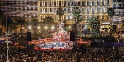 De bonnes notes et pas moins de 50.000 spectateurs pour le festival Jazz à Toulon