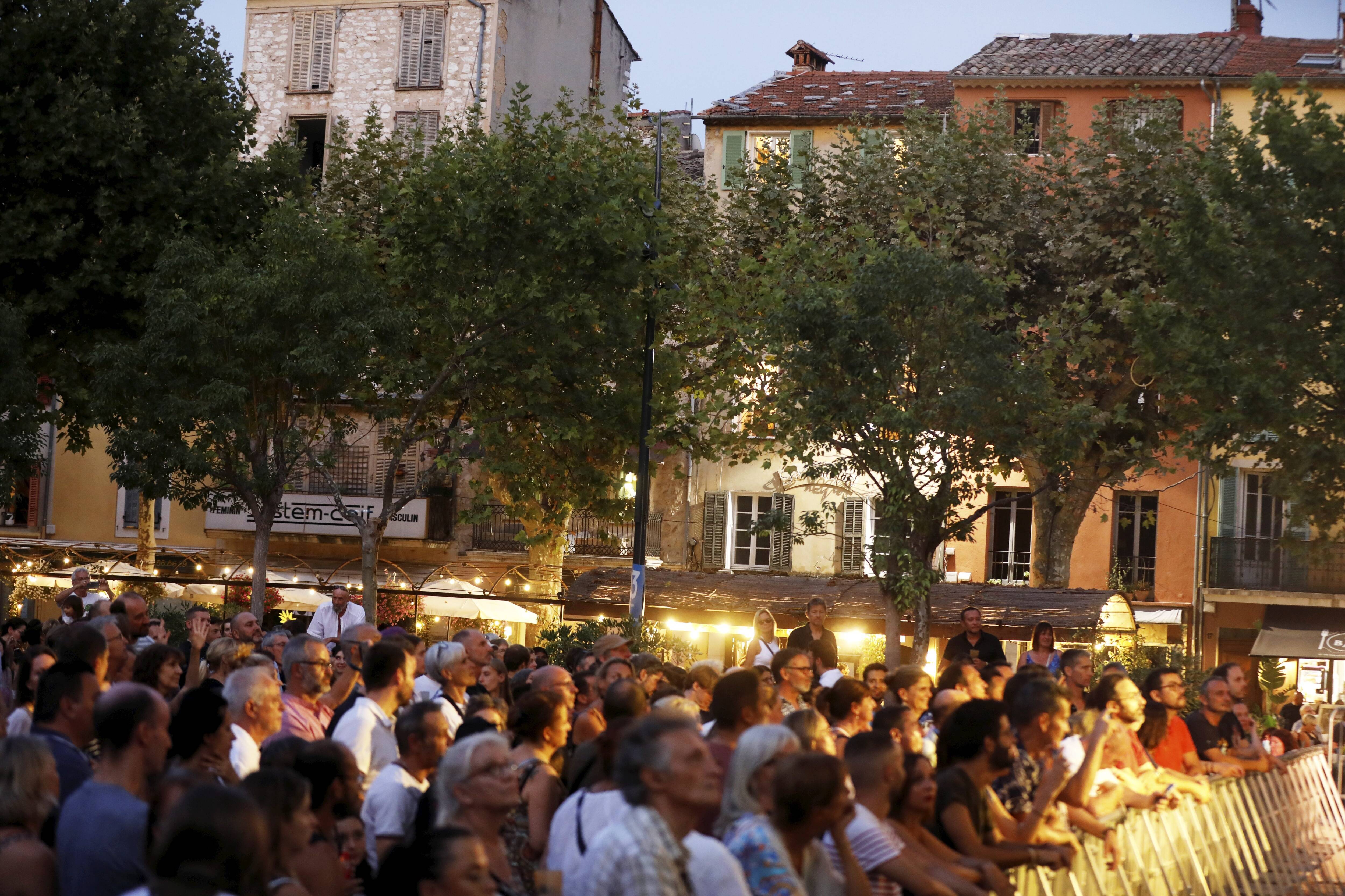 La parenthèse Nuits du Sud démarre ce vendredi à Vence, voici la formule 2023 du festival emblématique de Vence