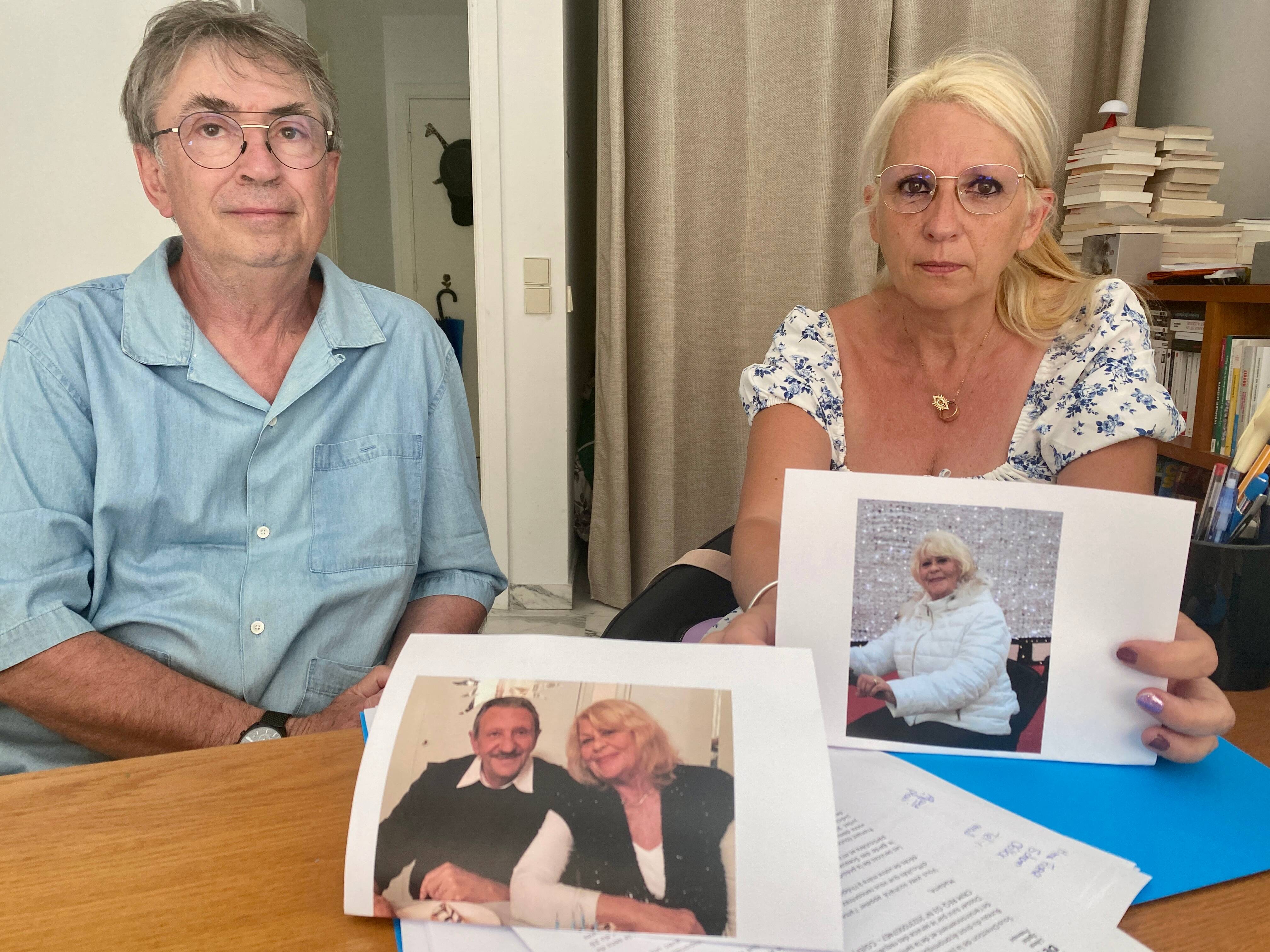 Mère décédée à l'hôpital: sa fille ne désarme pas estimant qu'il y a eu maltraitance