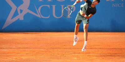 La Ville de Nice a-t-elle payé 900.000 euros pour faire venir la star de tennis Carlos Alcaraz à la Hopman Cup?