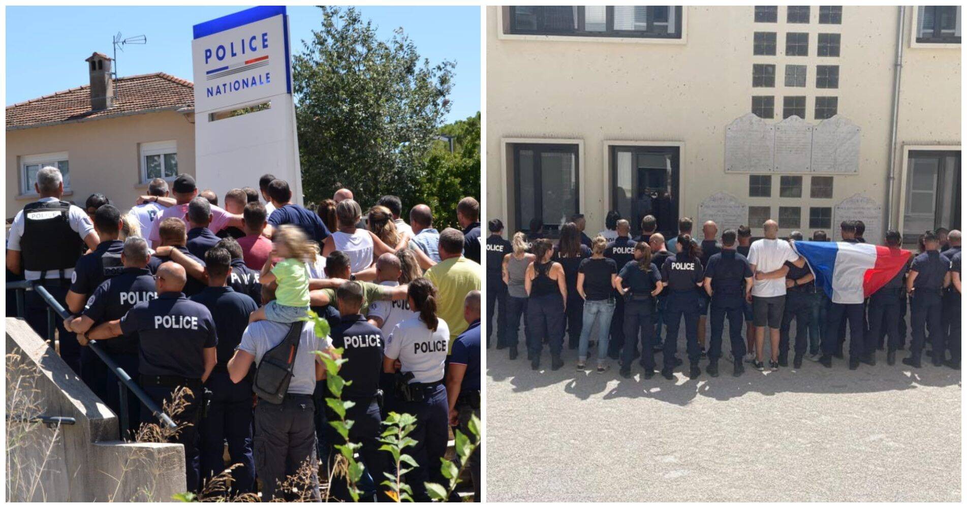 À Toulon et à La Seyne, il n'y a plus de brigade anticriminalité: la grogne des policiers enfle dans le Var