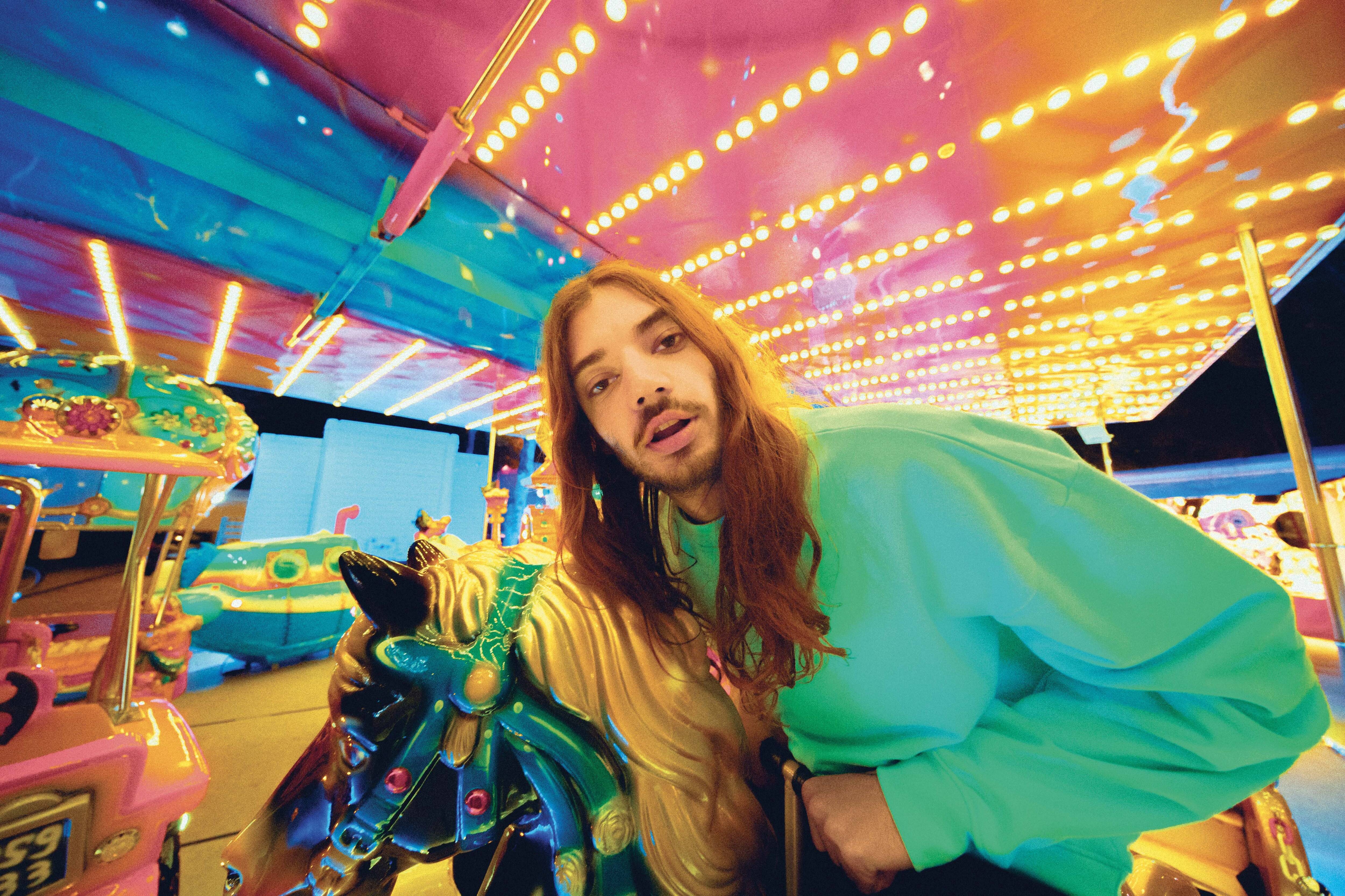 Adé, Lujipeka, Warhaus... Qui sont ces "nouvelles têtes" de la musique à ne pas manquer en août sur la Côte d'Azur ?