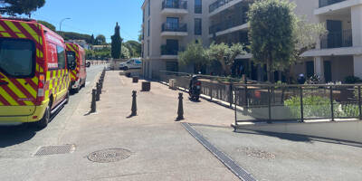 Un couple de touristes se sépare à Saint-Tropez, les gendarmes obligés d'intervenir pour remettre de l'ordre