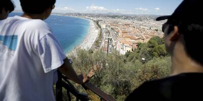 Aire marine protégée à Nice: la Concertation bleue est prolongée jusqu'au 31 août