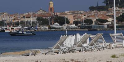 Sélection des clients dans des restaurants à Saint-Tropez: la maire appelle les professionnels à cesser ces 