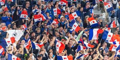 Coupe du monde de rugby: avec 10 matchs dans la région, que la fête commence!