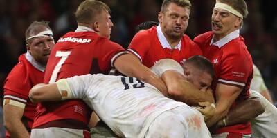 Coupe du monde de rugby: le pays de Galles doit relever la tête