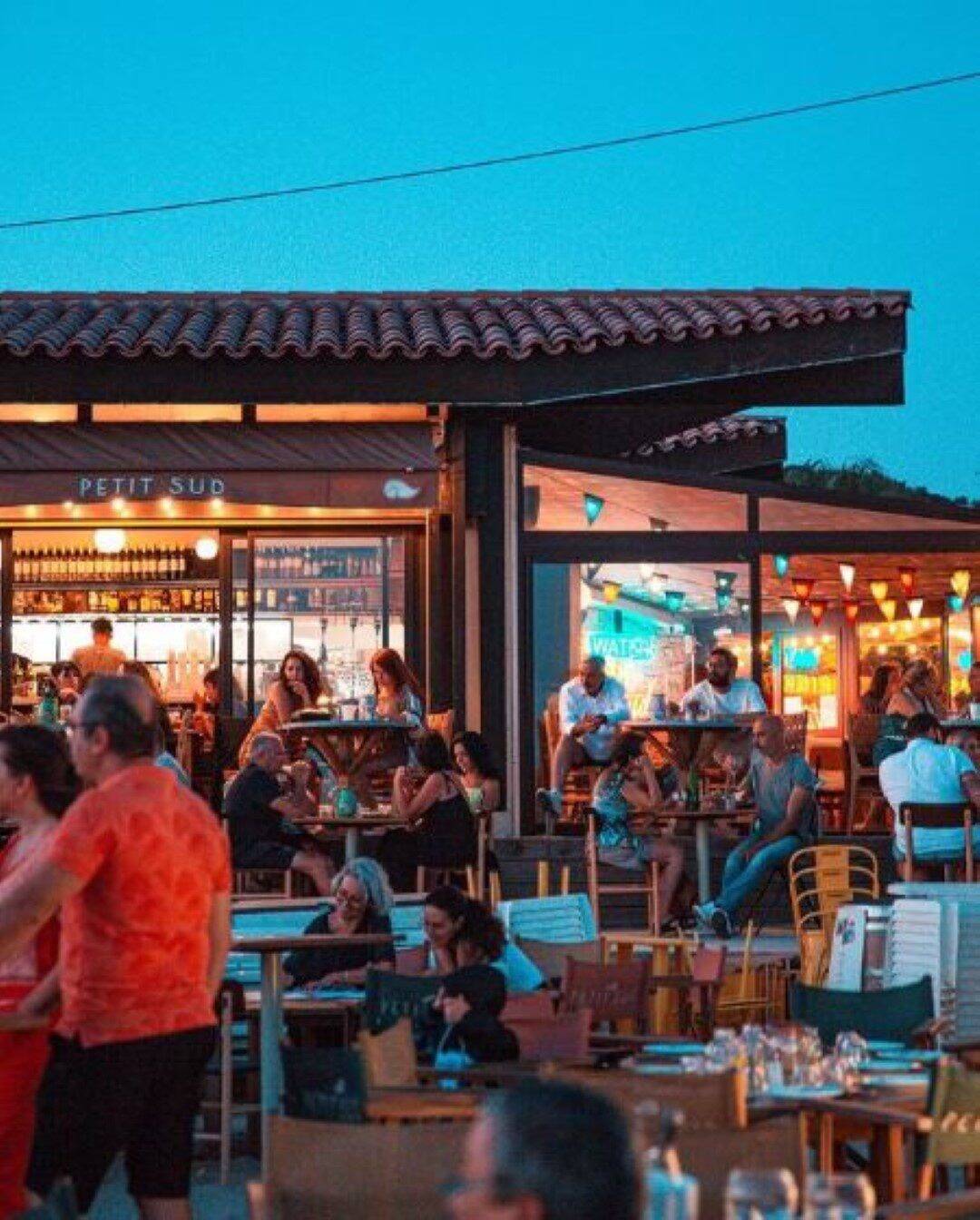 "Je ne comprends pas ce qu'il se passe": à Toulon, finies les soirées animées les pieds dans le sable au Mourillon