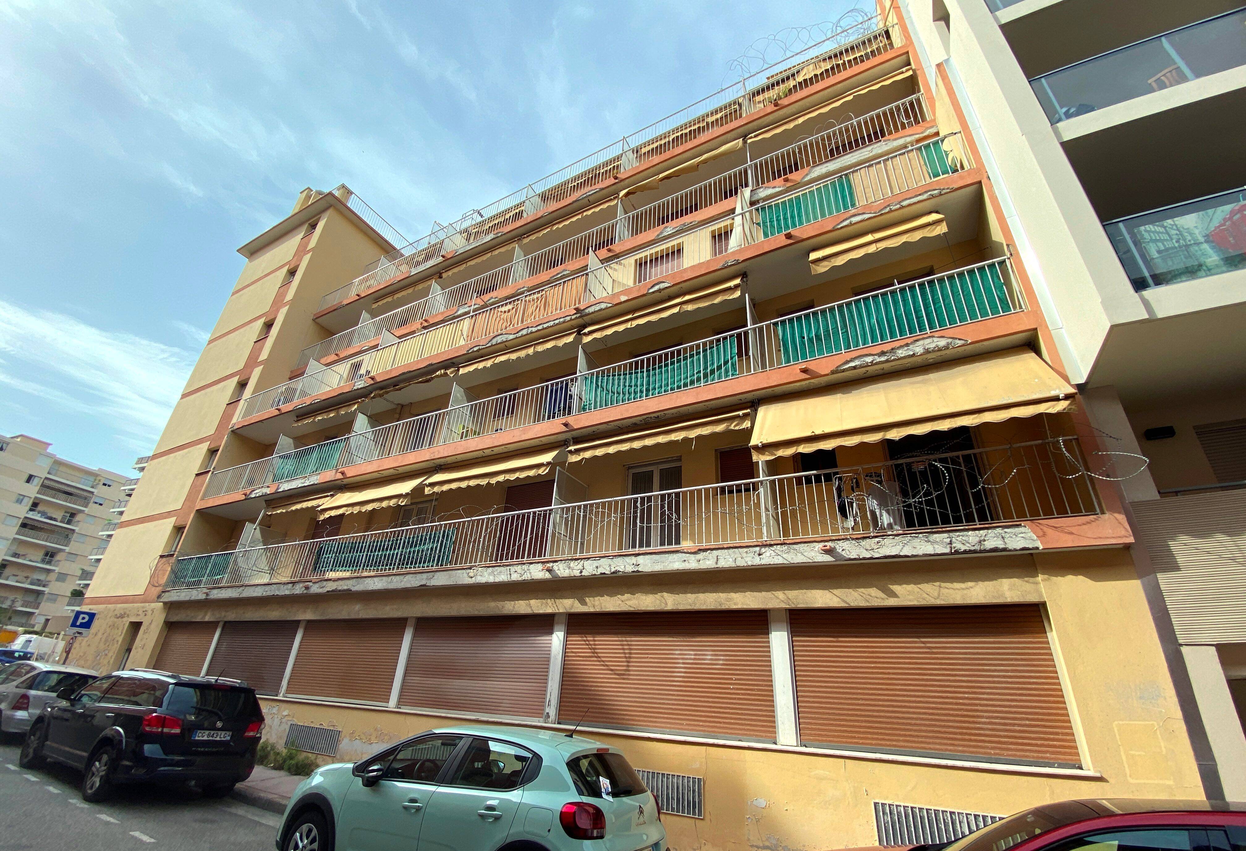 La Ville de Nice annonce la création d'un Ehpad public à Saint-Roch