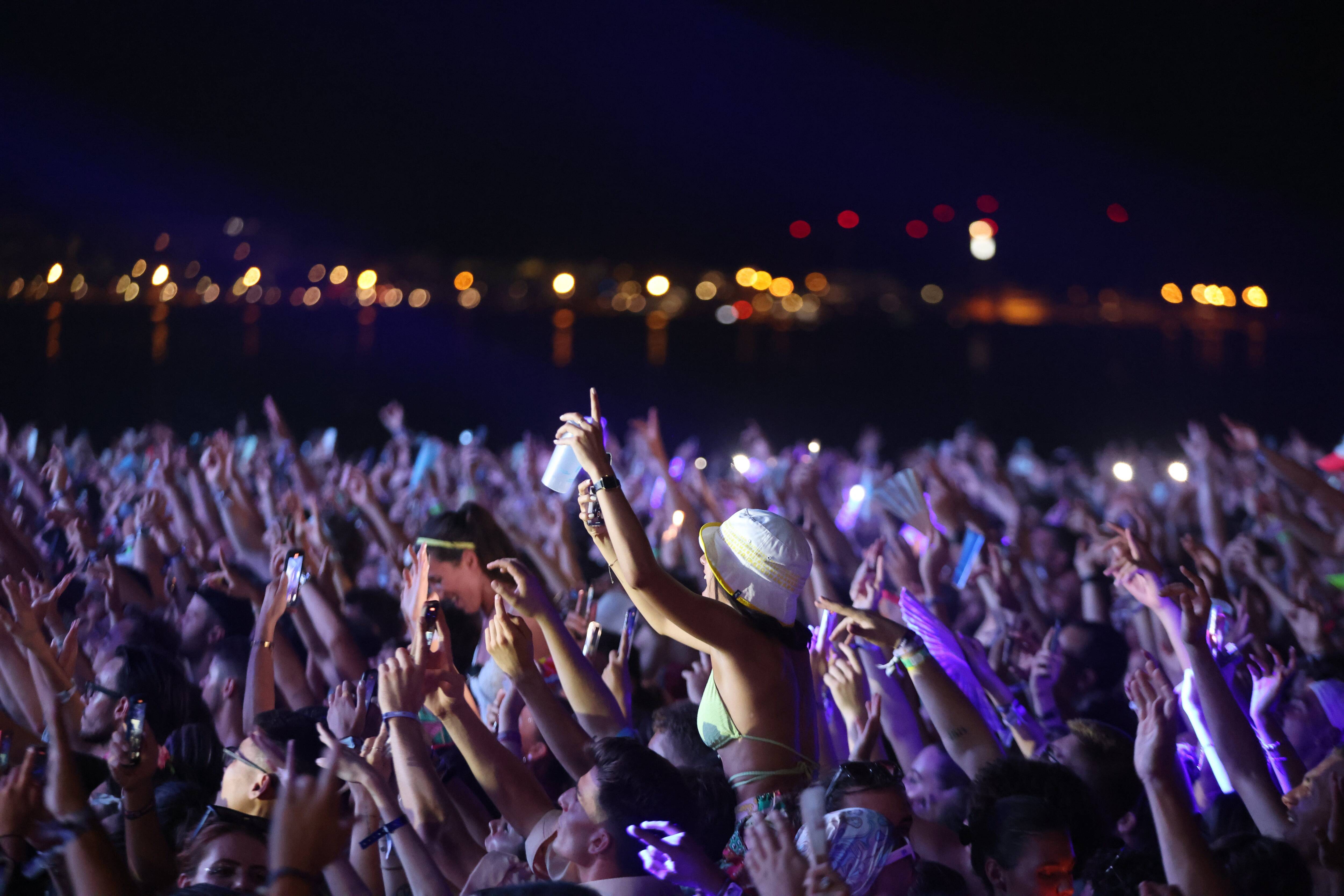 Plages électros à Cannes: voici quelques conseils pour en profiter en toute sécurité