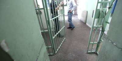 Surpopulation carcérale, sous-effectif... la prison de Nice parmi les mauvais élèves de la région Sud