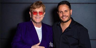 Après le Nice Jazz Festival, Elton John de retour à Nice dans ce célèbre restaurant