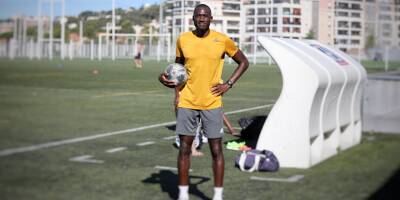 Pisté par des clubs européens, le footballeur Josuha Guilavogui s'entraîne seul à Toulon