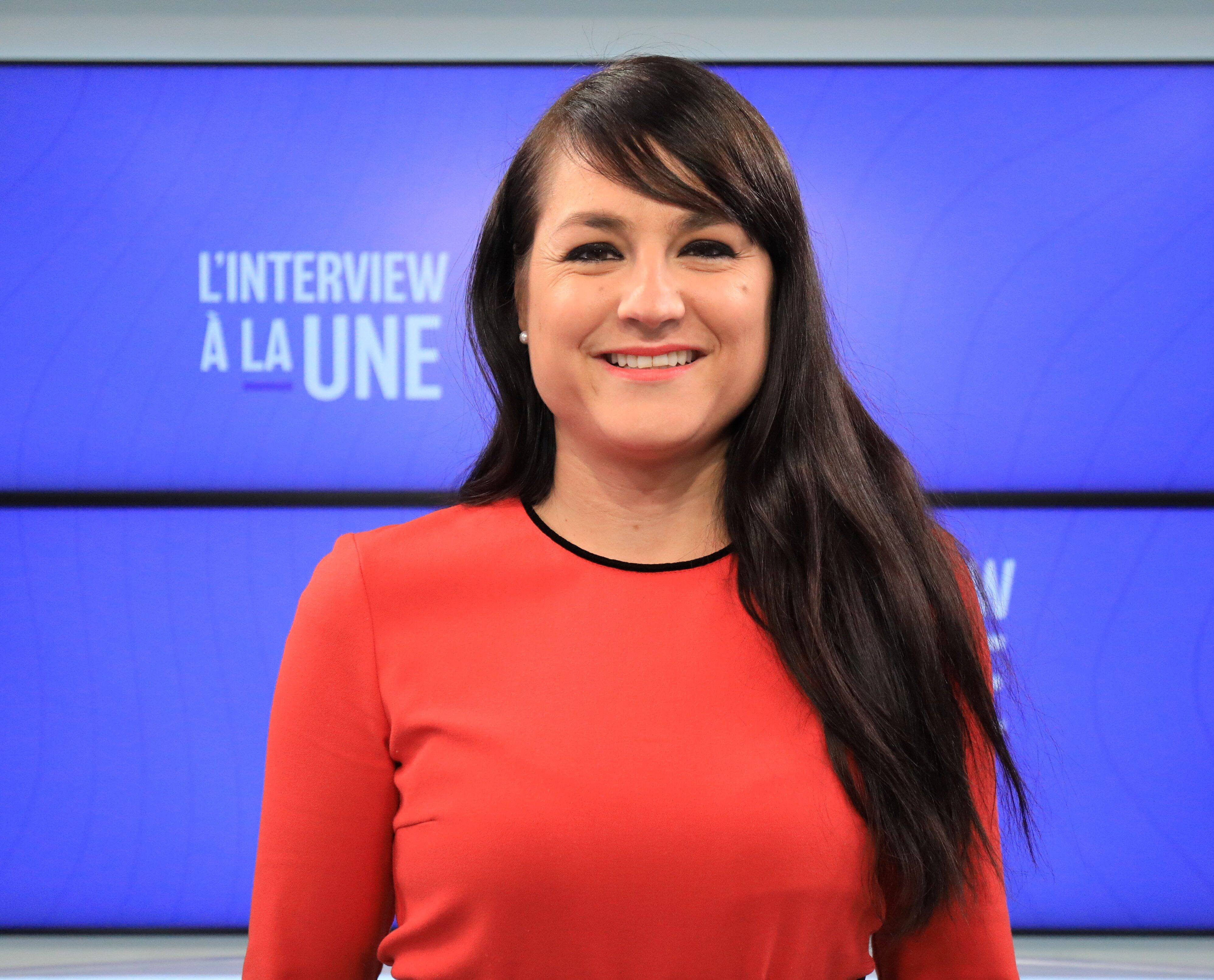 5 millions d'euros débloqués par la métropole Nice Côte d'Azur pour combler la dette colossale du Grand Prix de France de F1: la députée Christelle d'Intorni saisit le tribunal