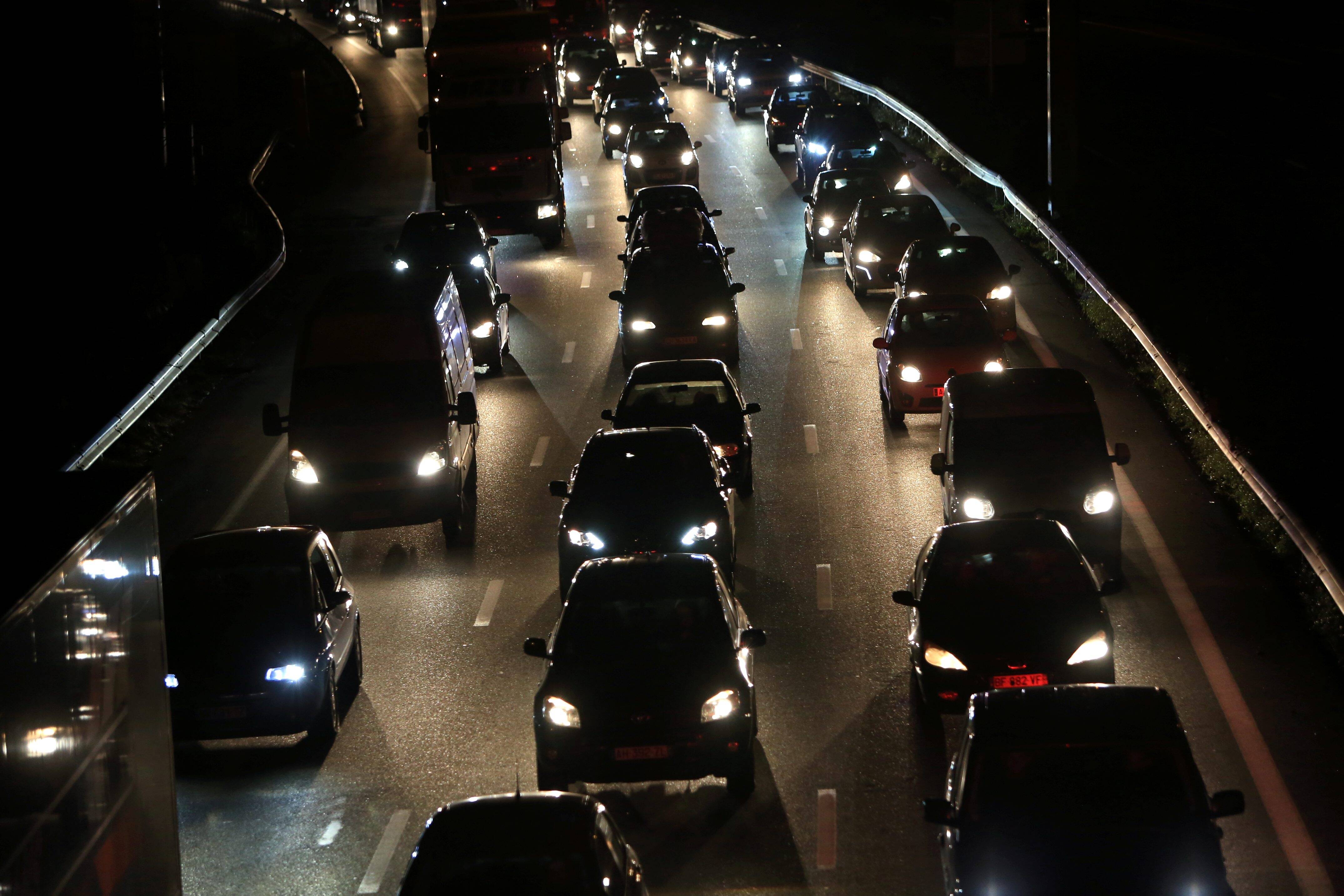 Une circulation très difficile sur la Côte d'Azur: à quoi s'attendre pour ce long week-end du 15 août?
