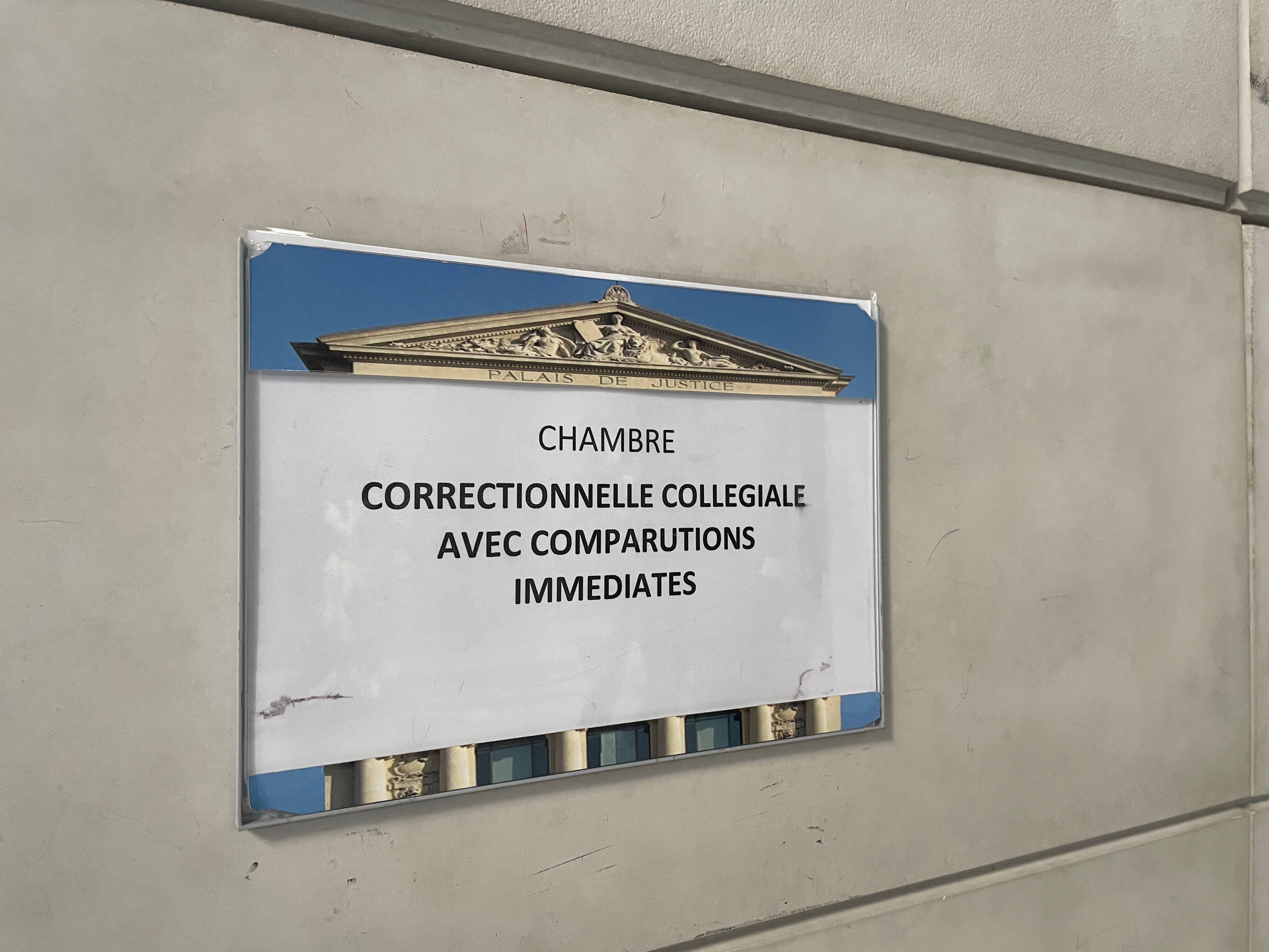 Il avait pris un enfant en otage avec un cutter: un homme condamné ce mercredi à Nice