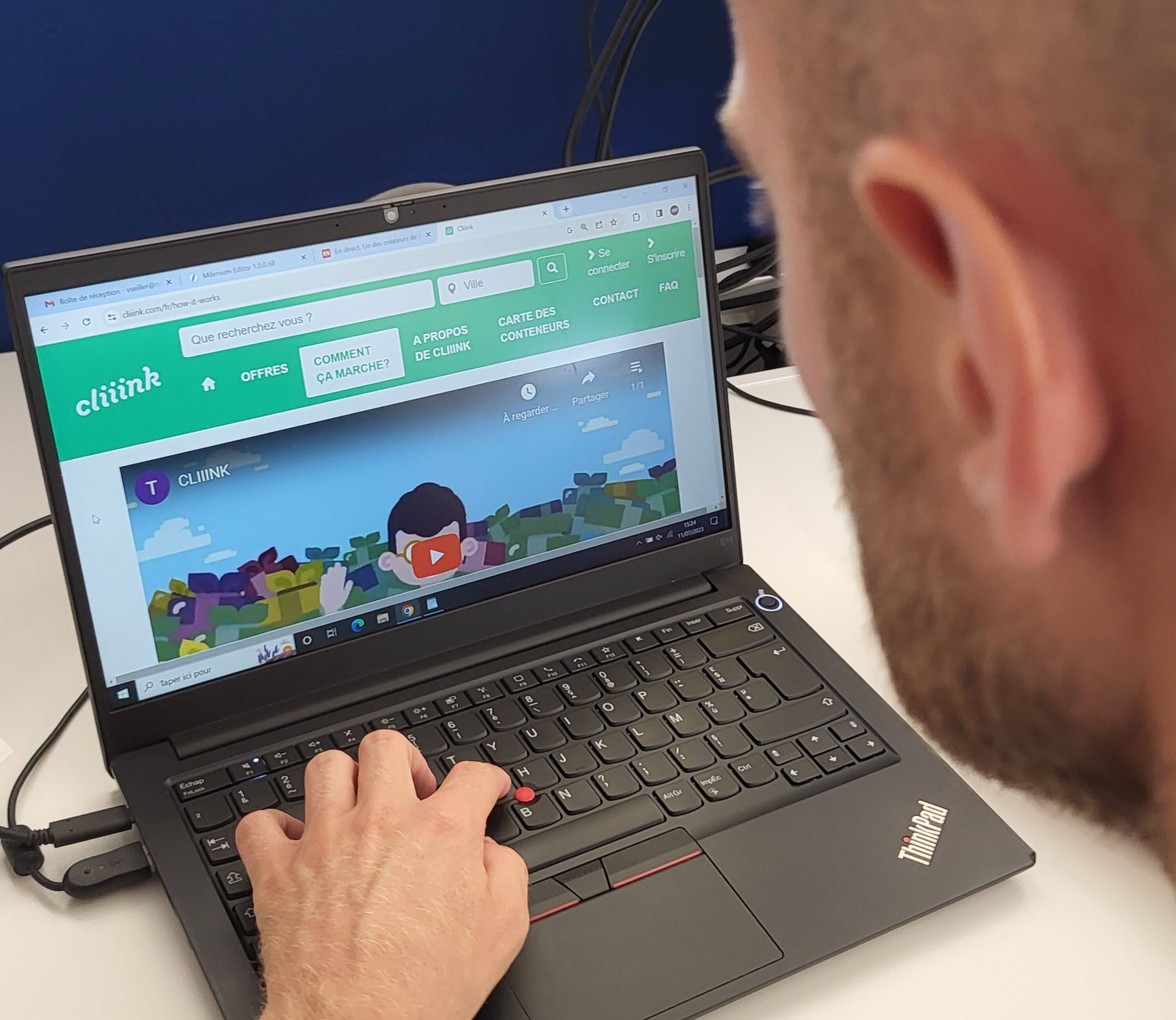 On vous explique comment fonctionne cette application censée valoriser le tri à Villeneuve-Loubet