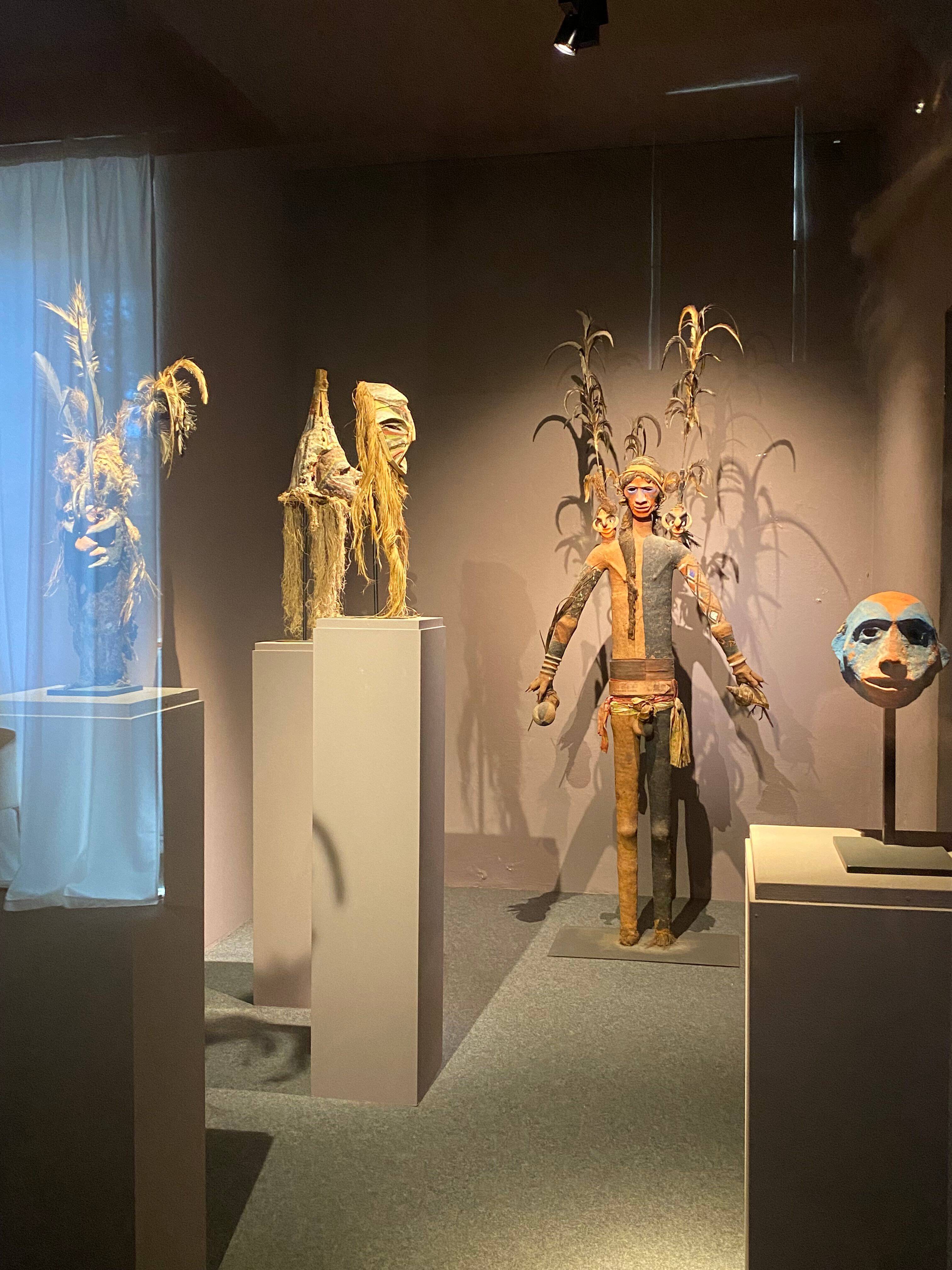 Dans ce musée de Cannes, vous pouvez faire le tour du monde en 60 minutes