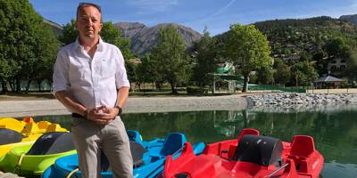 Tourisme: apprécié des Varois, le Val d'Allos ne fait pas le plein cet été