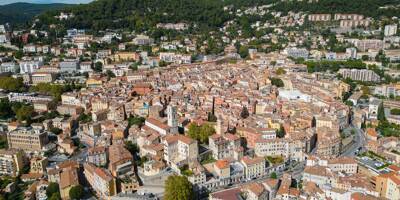 D'ici 2025, 559 nouveaux logements sociaux devraient voir le jour à Grasse