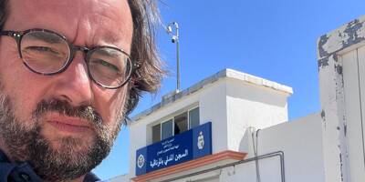 Le bâtonnier de Nice visite des confrères en prison en Tunisie