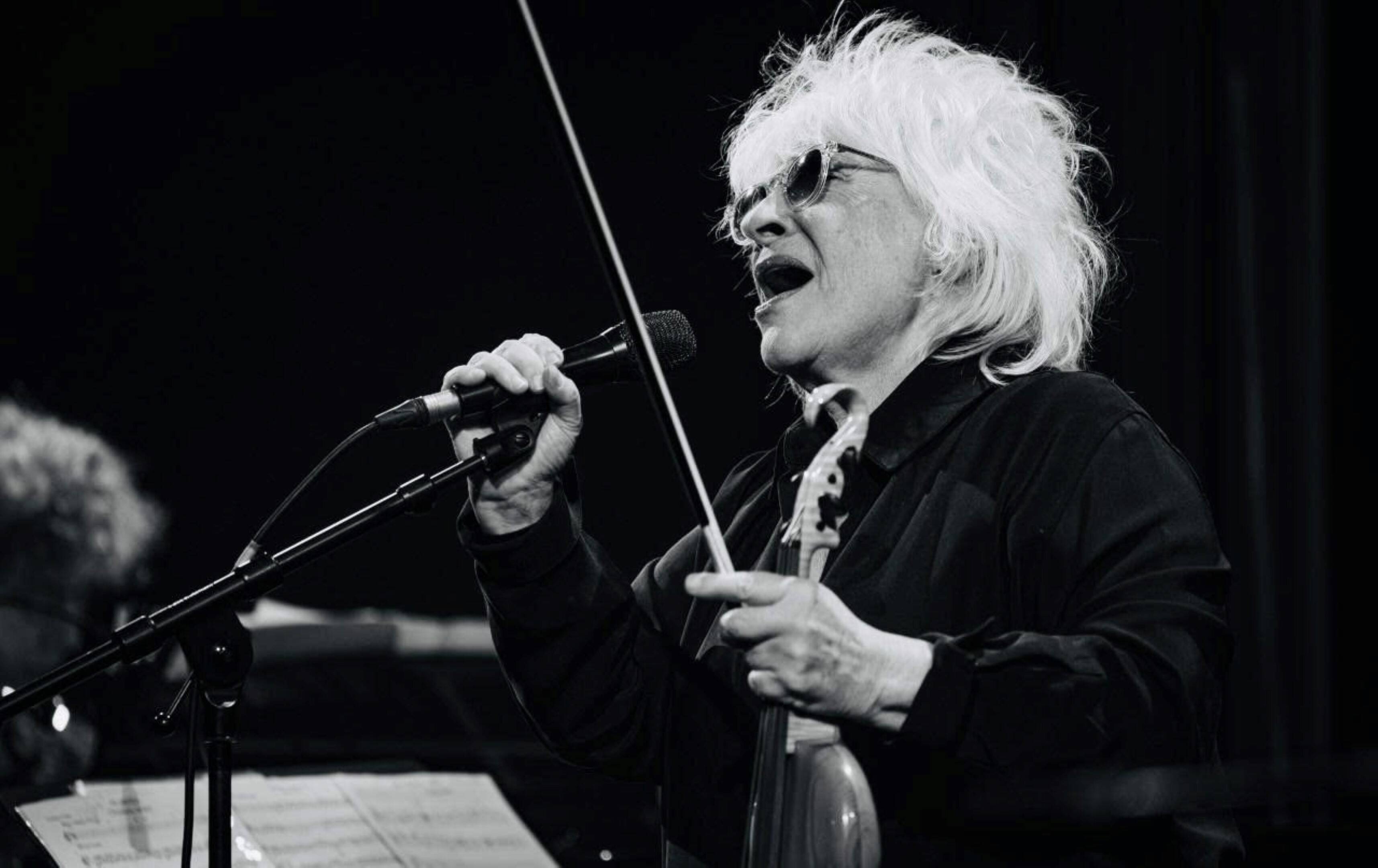 "La même énergie, la même ferveur, le même amour de la musique": Catherine Lara se confie avant son concert à Saint-Jean-Cap-Ferrat