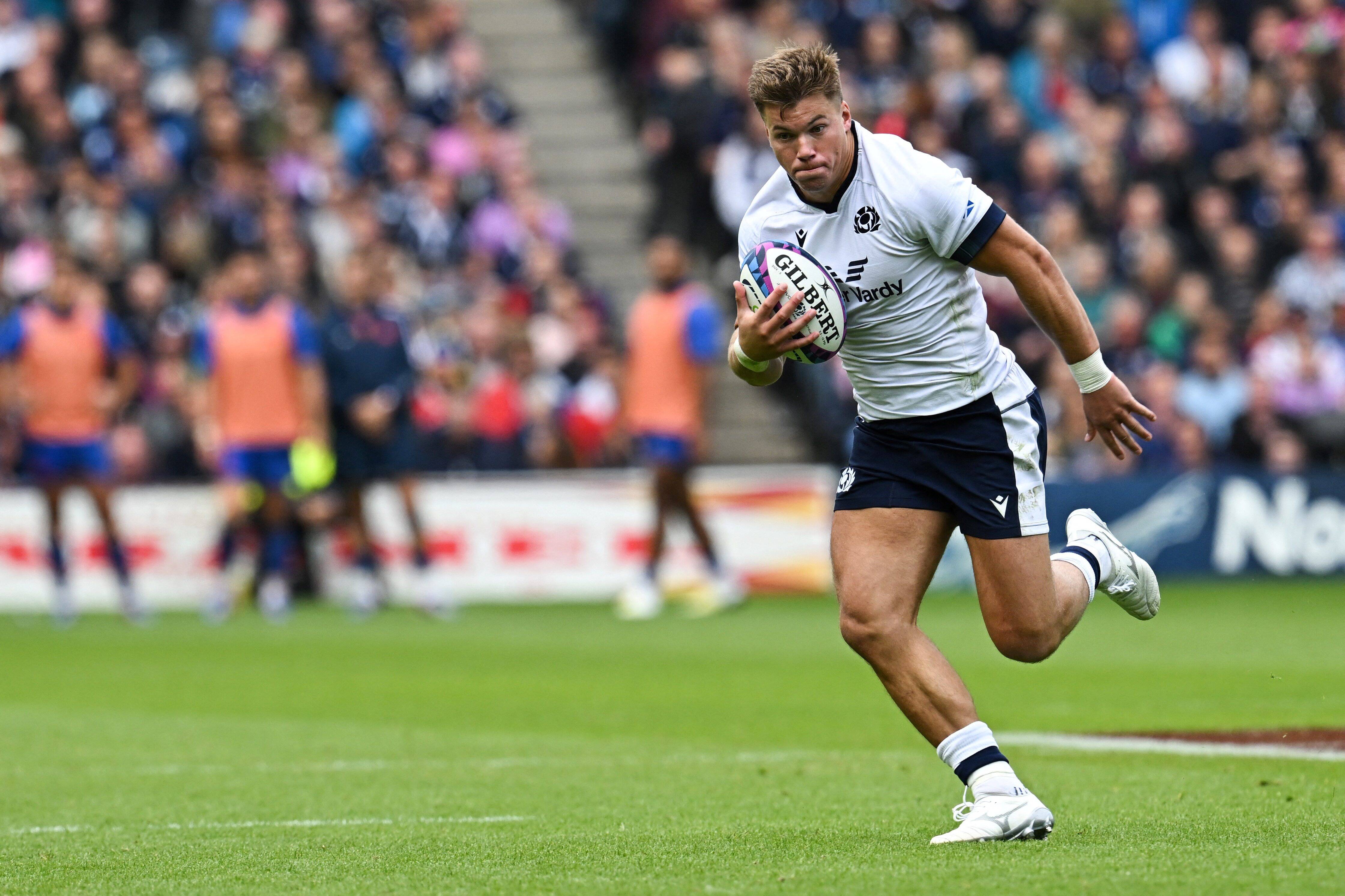 Adversaire du XV de France, que vaut vraiment cette équipe d'Ecosse ?