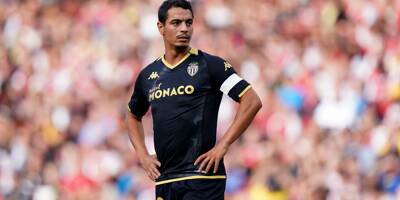L'AS Monaco ne fera pas de commentaire concernant la mise en examen de Wissam Ben Yedder