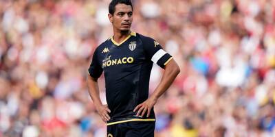L'AS Monaco ne fera pas de commentaire concernant la mise en examen de Wissam Ben Yedder