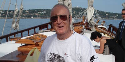 Fondateur d'une entreprise azuréenne de travaux sous-marins et président de SOS Grand Bleu, Michel Bo est décédé