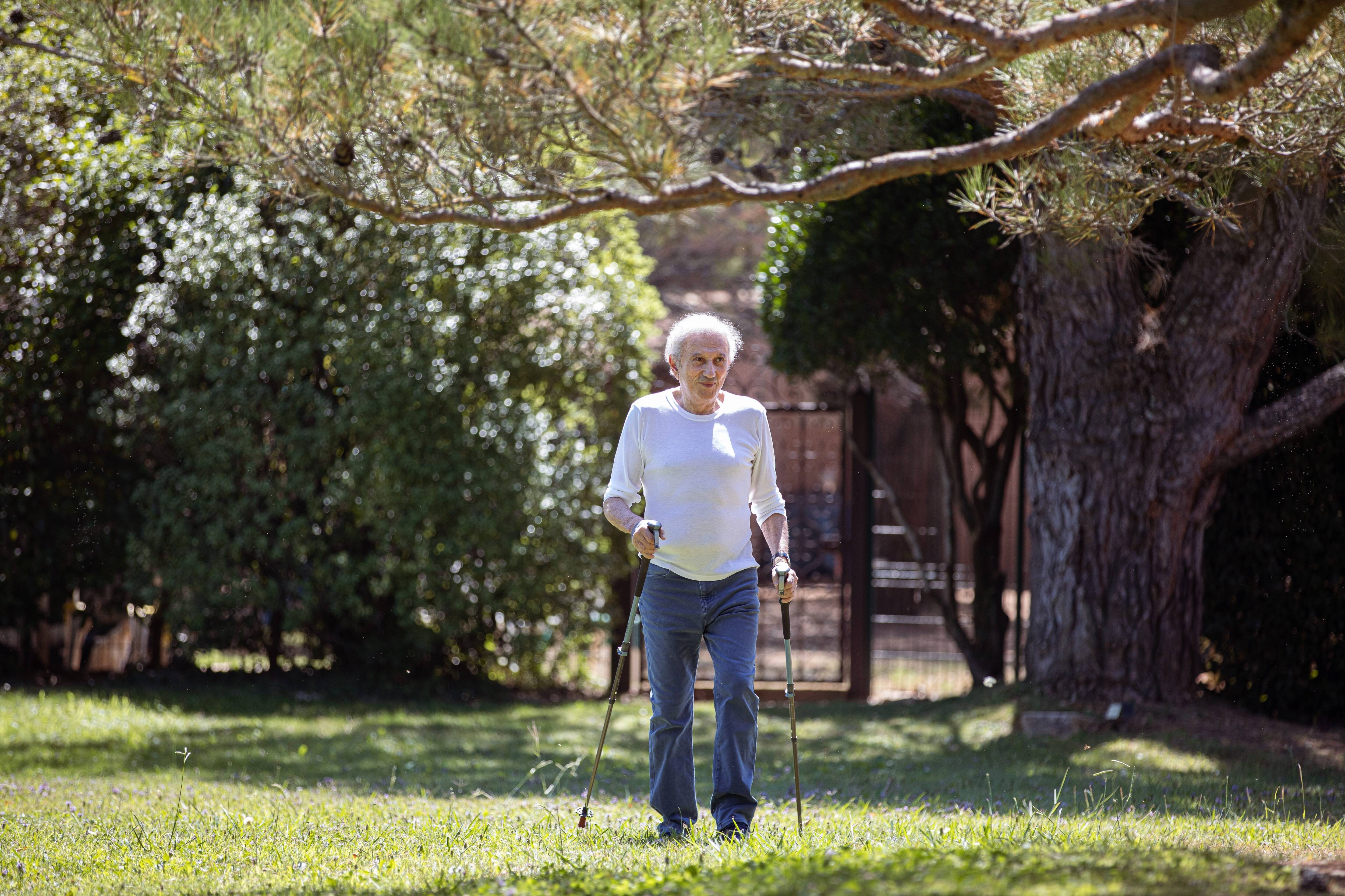 "Mon problème, c'est que je ne sais pas dire "non"": les confidences exclusives de Michel Drucker avant son retour à l'antenne