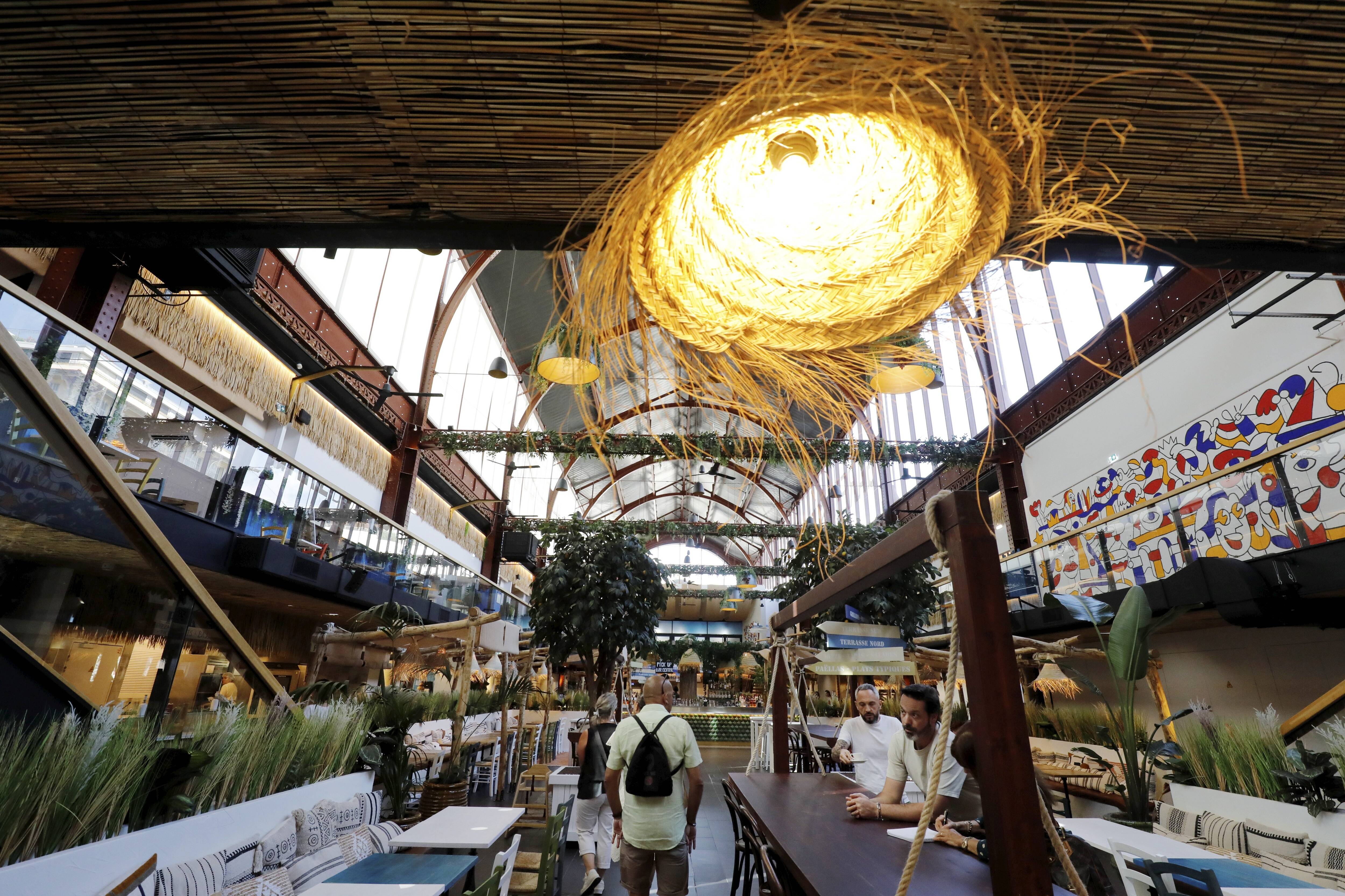 "C'est mutualisé et plus simple qu'avant": la Gare du Sud sur les rails, un mois après son ouverture