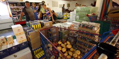 L'Épicerie Étudiants: la solidarité pour des courses moins chères à La Garde