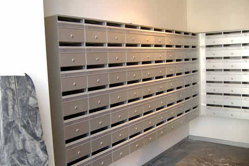 Il se servait dans les boîtes aux lettres d'un village dans le Var, un jeune homme interpellé