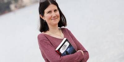 L'autrice à succès Cécile Mauffrey sera en dédicace au Pradet ce vendredi